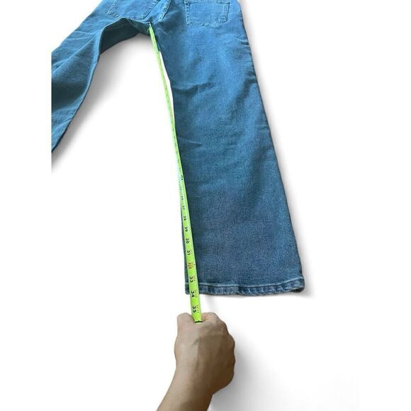 NWT WRANGLER Five Star Premium Denim Flex For Comfort Relaxed Fit Never Worn - Picture 3 of 9